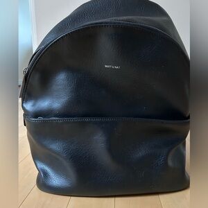 EUC Matt & Nat July Backpack